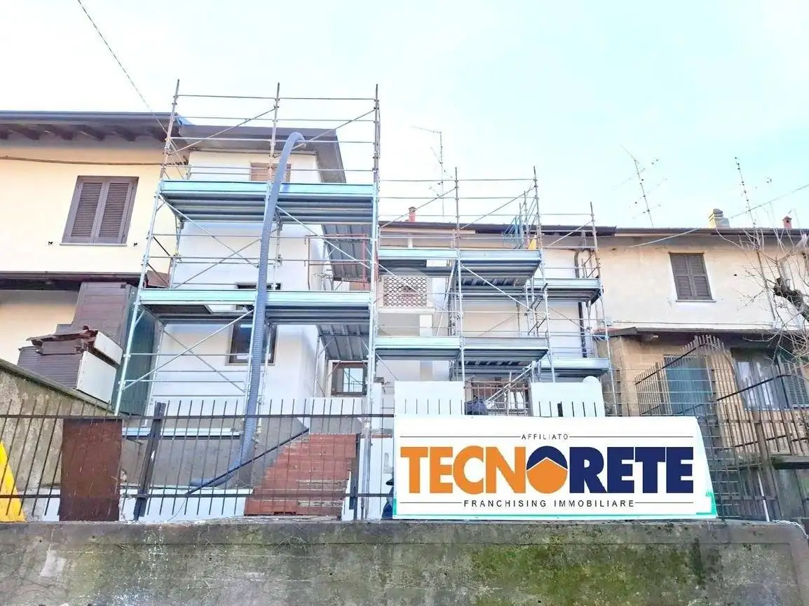 Bilocale via Monte Rosa 11, Crenna - Bettolino, Gallarate - foto 2