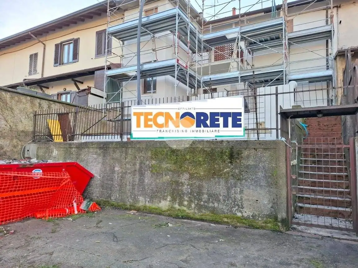 Bilocale via Monte Rosa 11, Crenna - Bettolino, Gallarate - foto 3