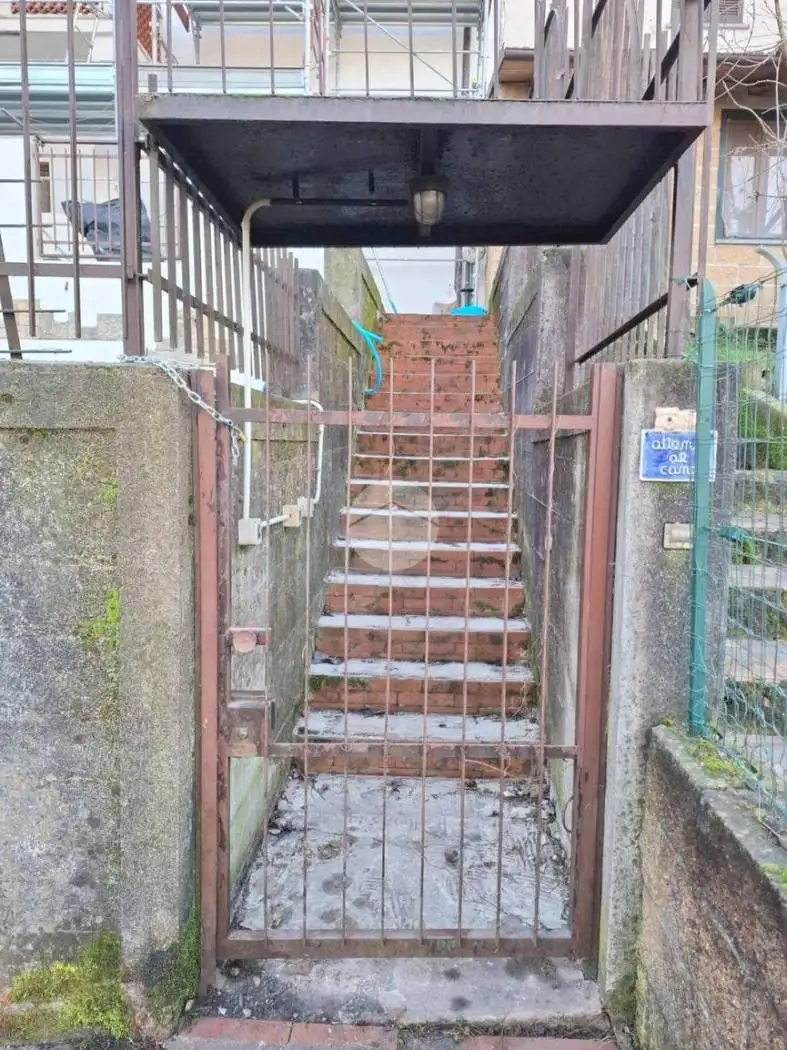 Bilocale via Monte Rosa 11, Crenna - Bettolino, Gallarate - foto 4