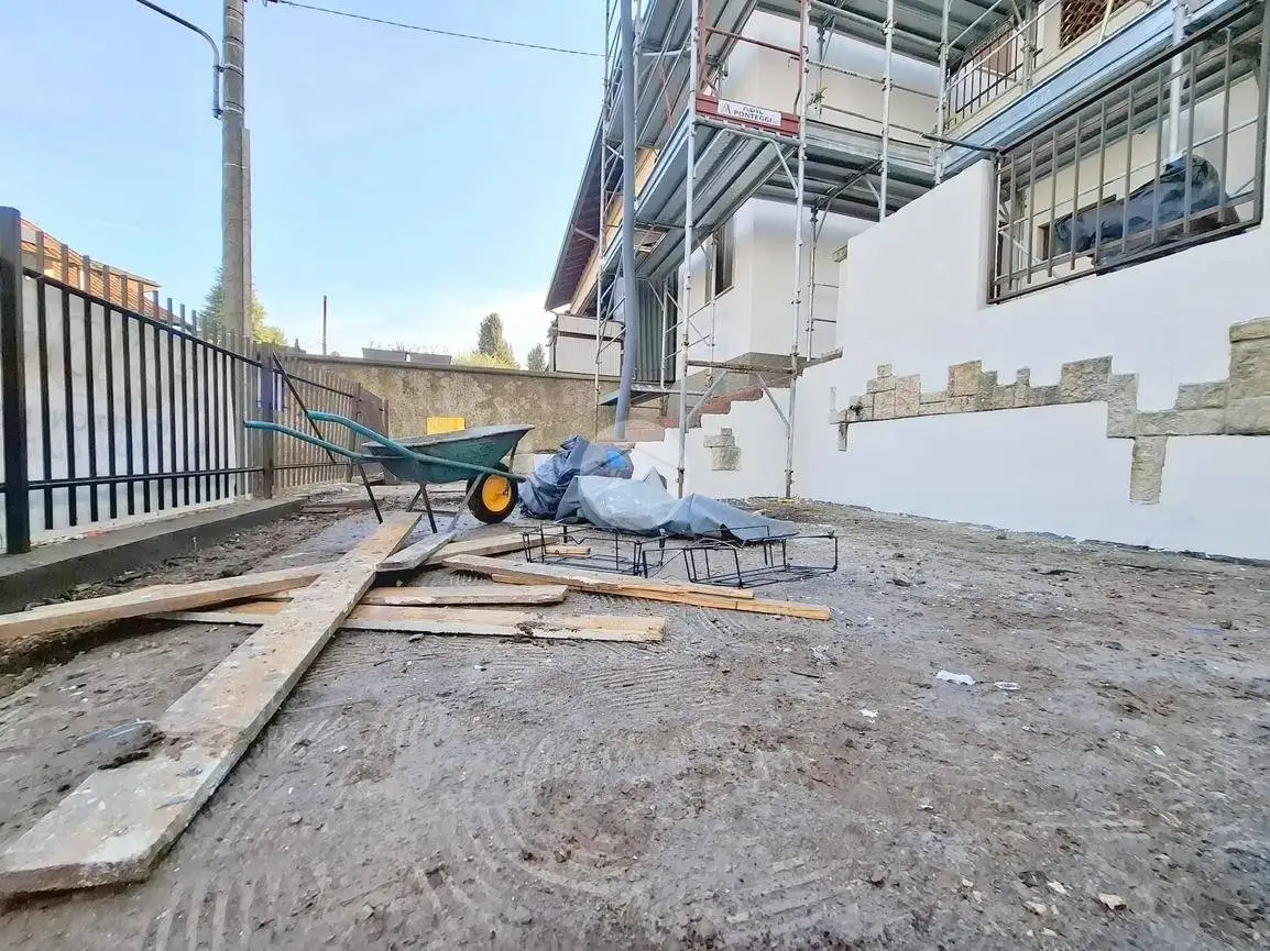 Bilocale via Monte Rosa 11, Crenna - Bettolino, Gallarate - foto 5