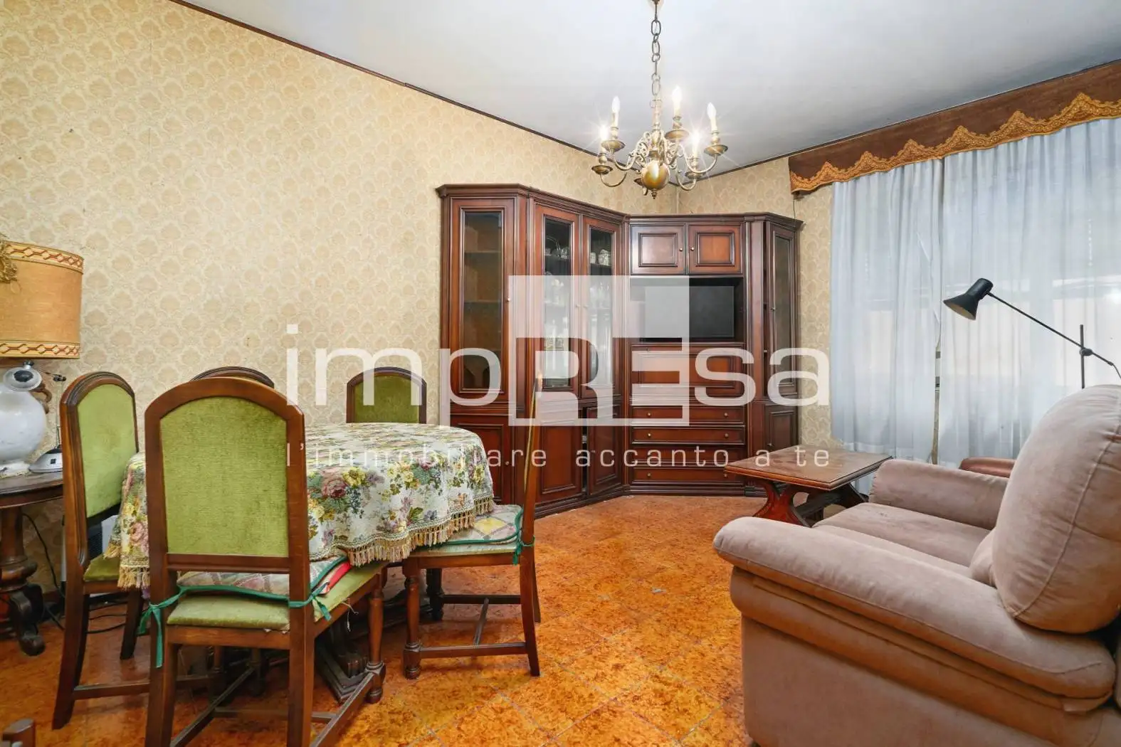 Appartamento in vendita a Treviso