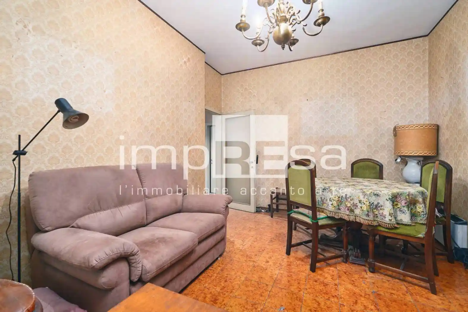 Trilocale via cadore, Viale Luzzatti, Treviso - foto 2