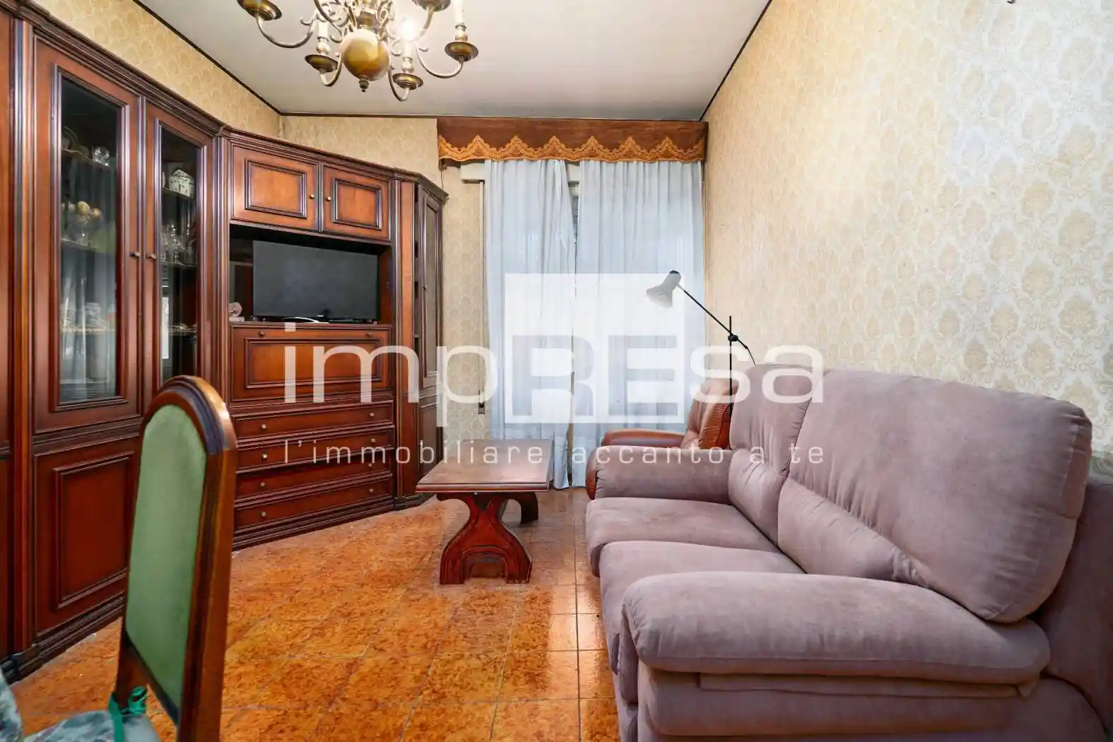 Trilocale via cadore, Viale Luzzatti, Treviso - foto 3