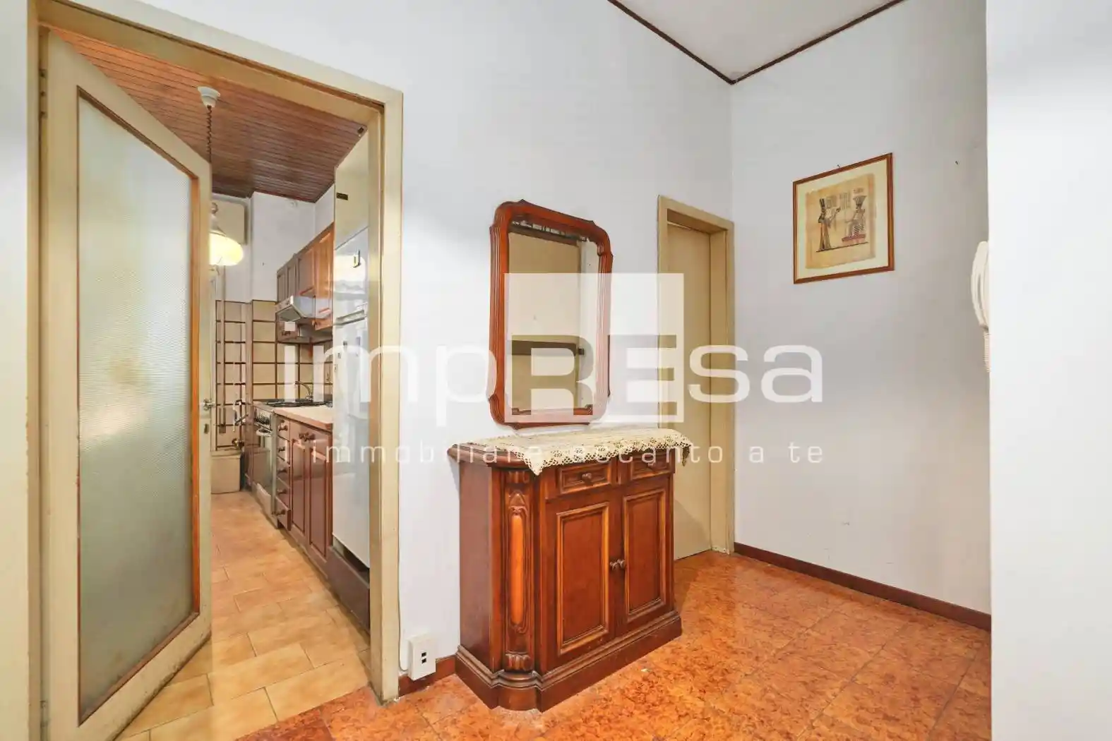 Trilocale via cadore, Viale Luzzatti, Treviso - foto 5