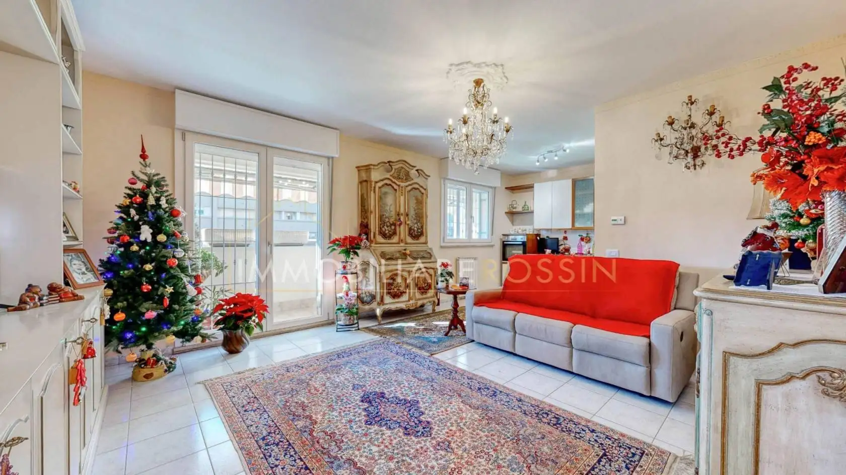 Appartamento in vendita a Cesano Boscone