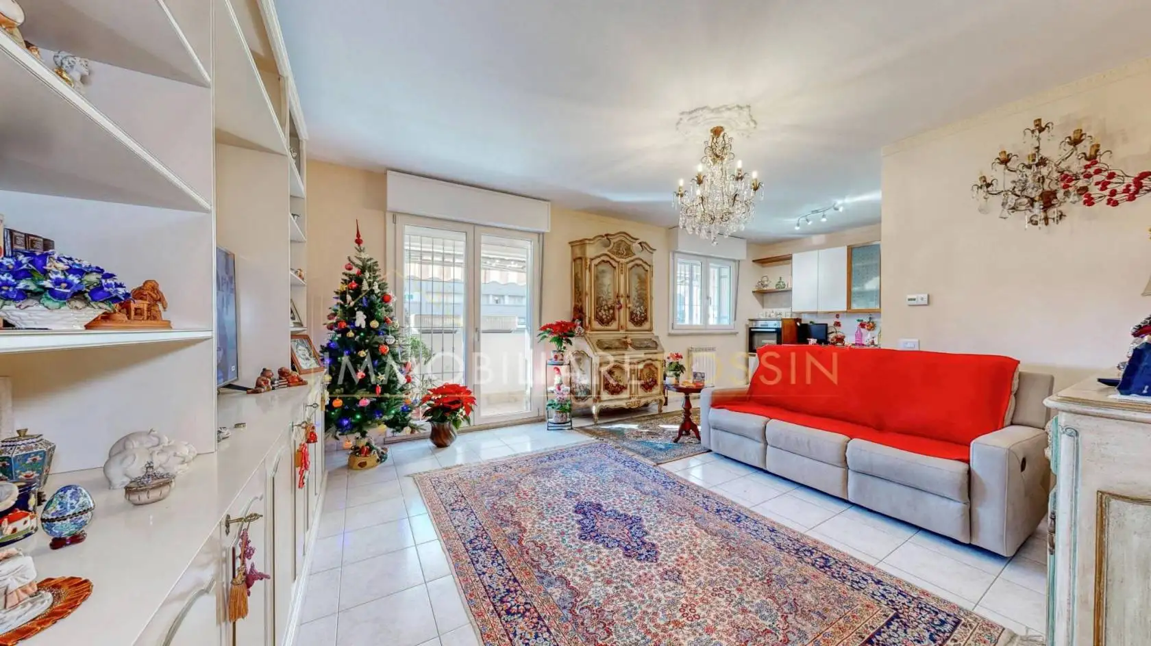 Trilocale via Trento, Centro, Cesano Boscone - foto 2