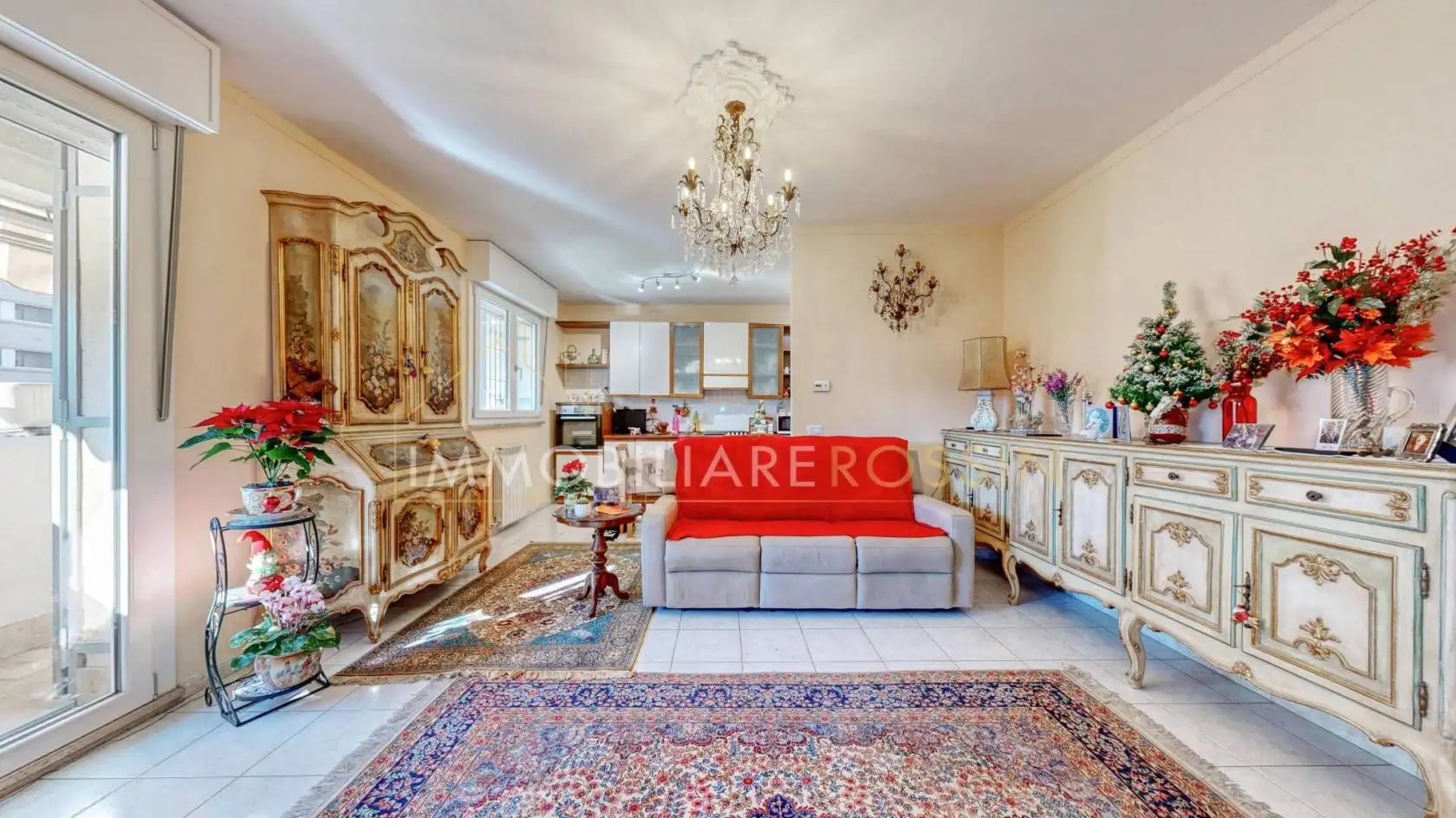 Trilocale via Trento, Centro, Cesano Boscone - foto 3