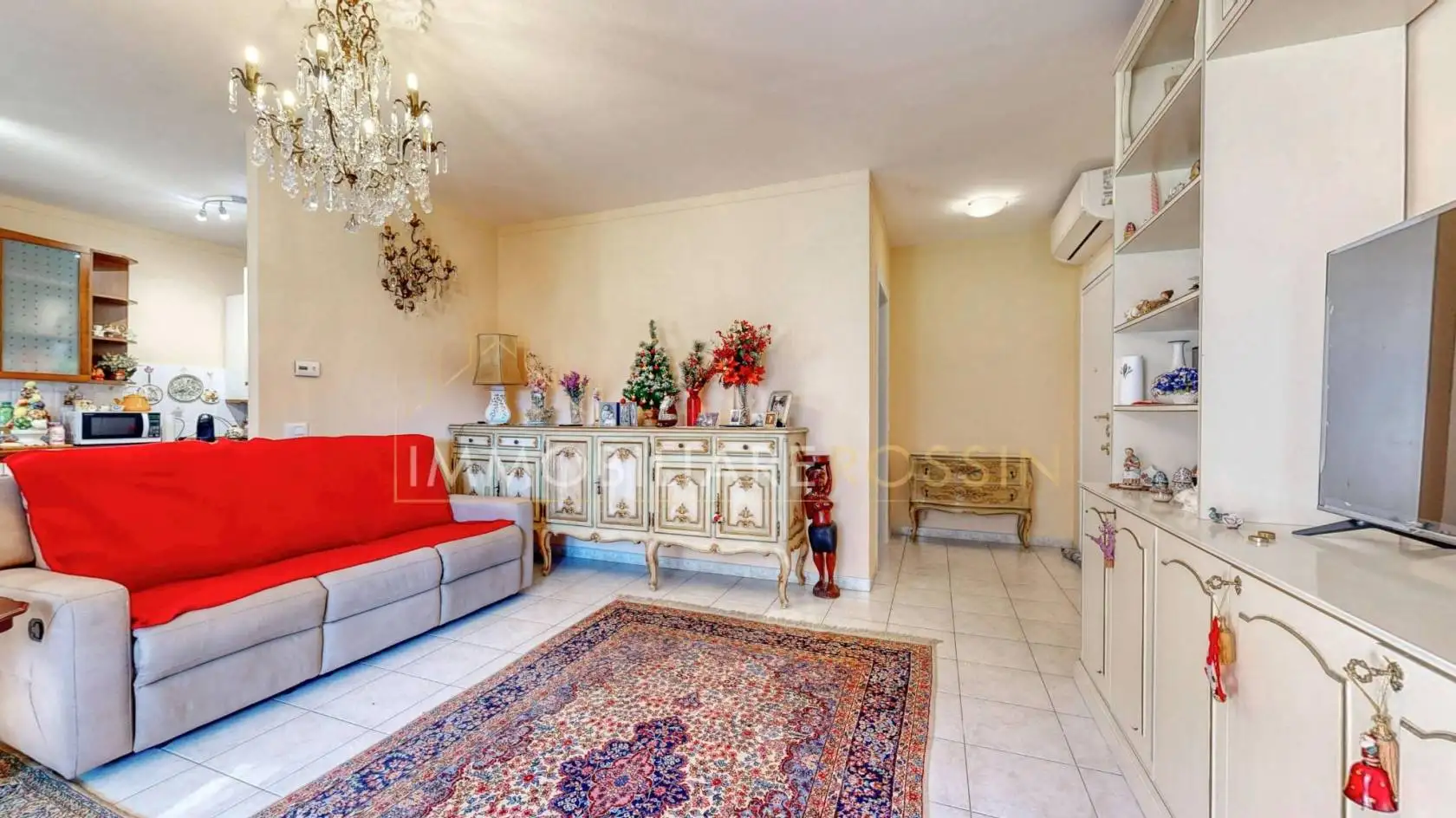 Trilocale via Trento, Centro, Cesano Boscone - foto 4