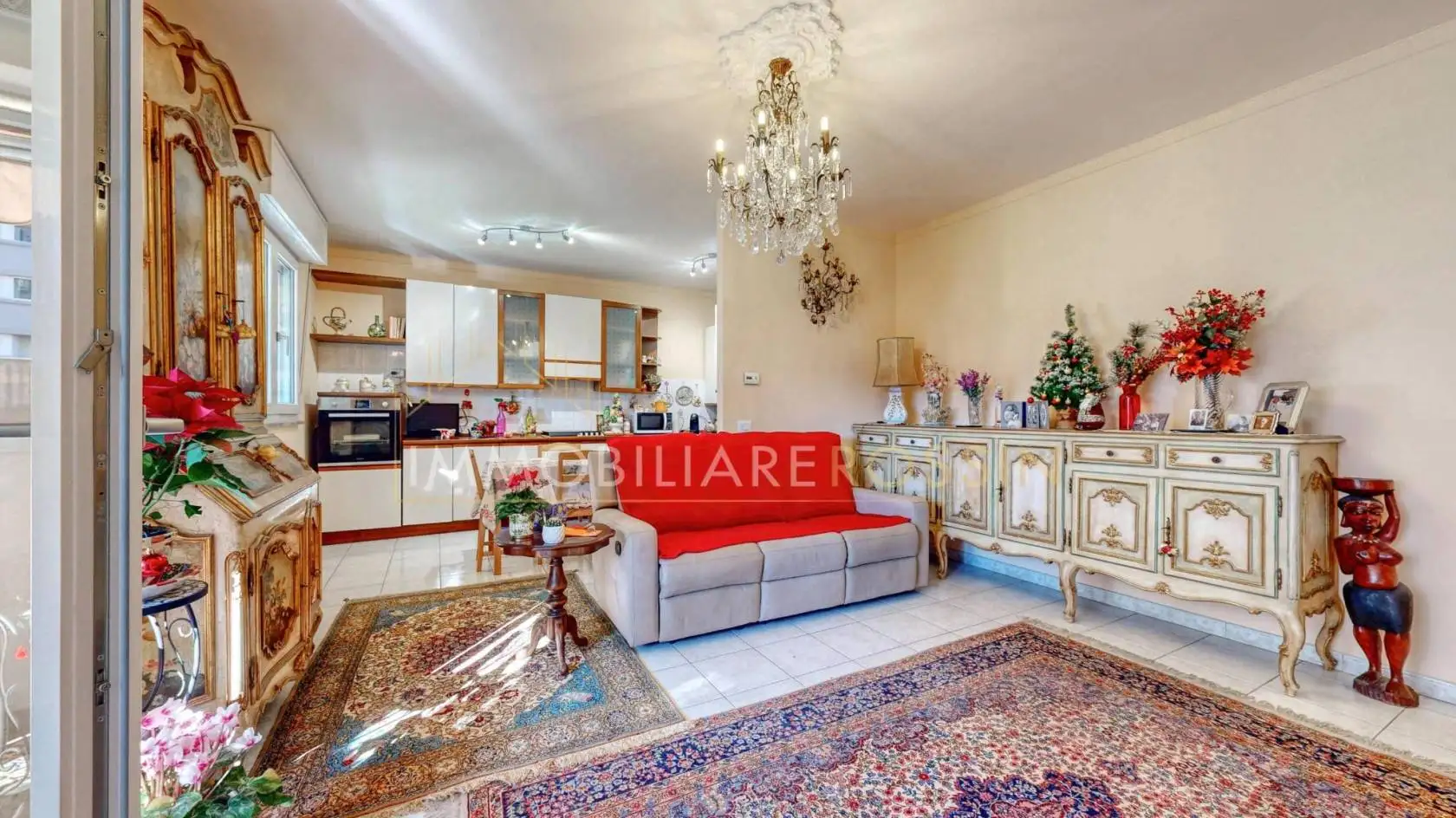 Trilocale via Trento, Centro, Cesano Boscone - foto 5