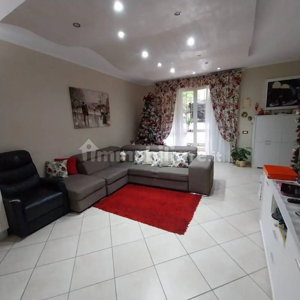 Villa a schiera via Ticino, Centro, Amantea - foto 3