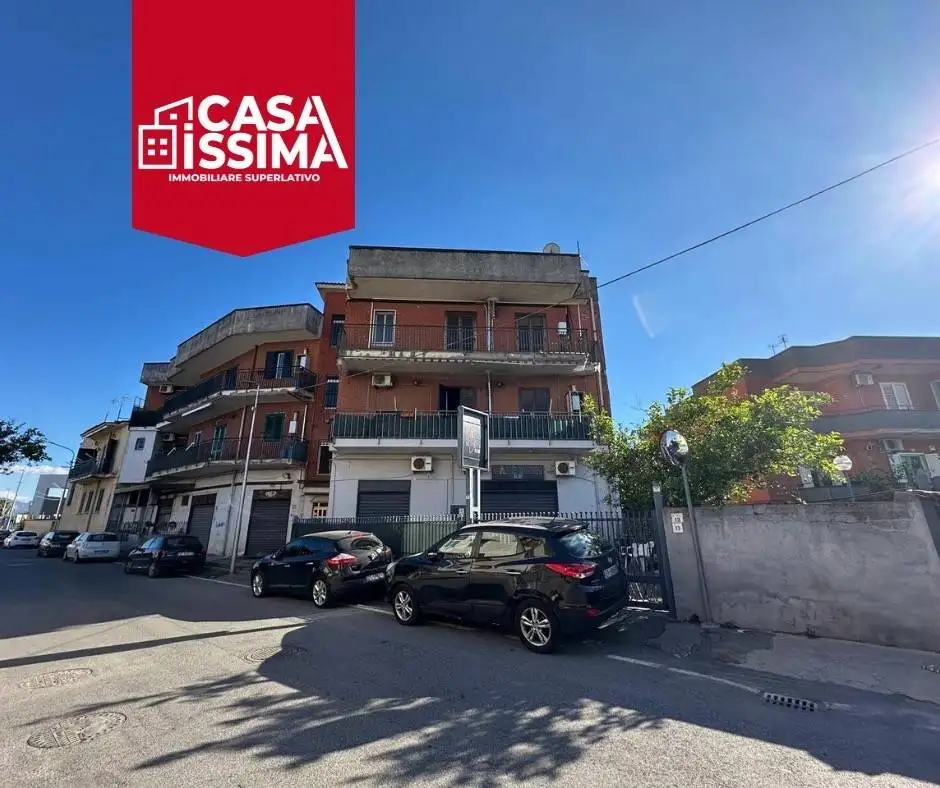 Appartamento in vendita a Striano