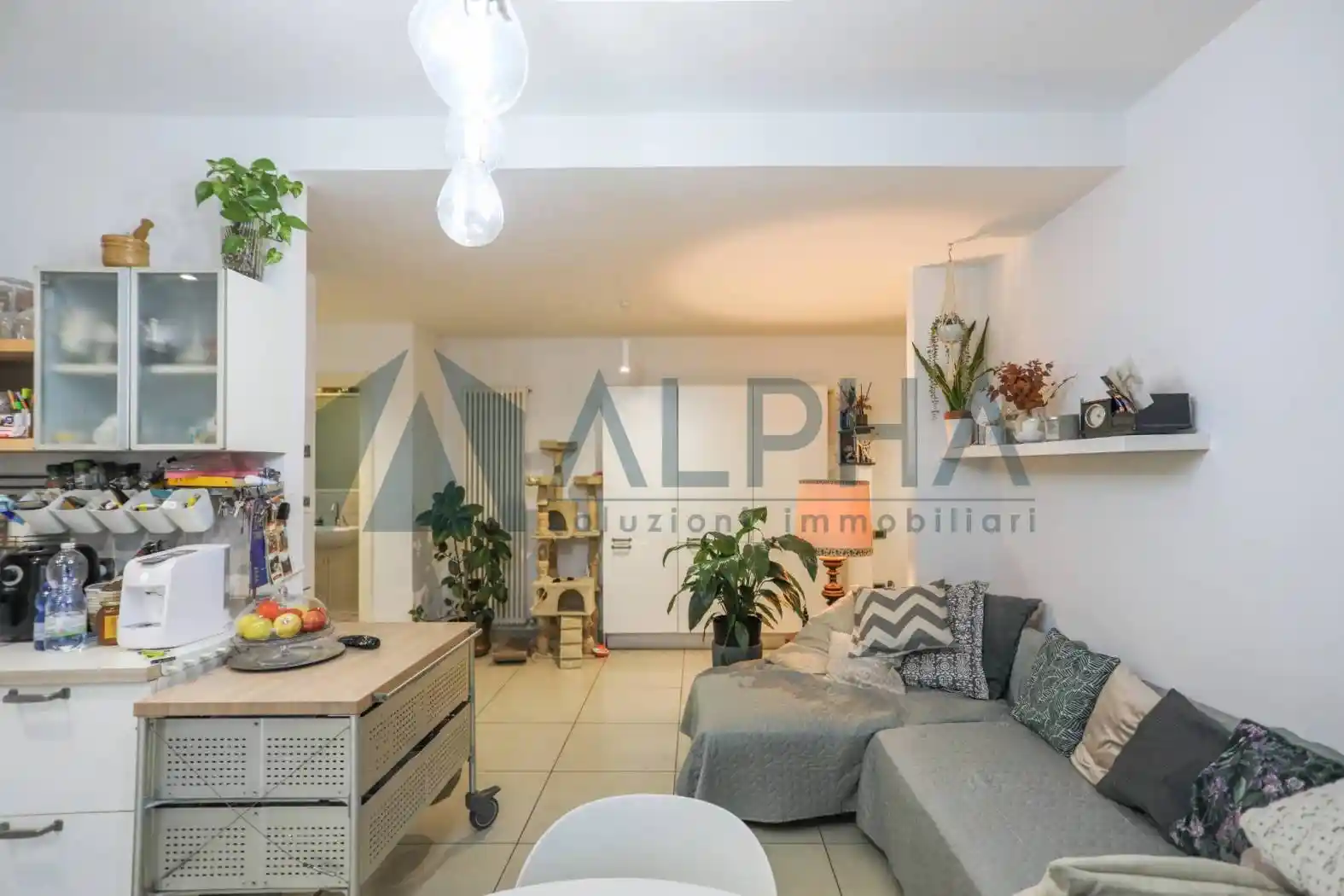 Quadrilocale via Nicola Nagli 13, Viserbella, Rimini - foto 2