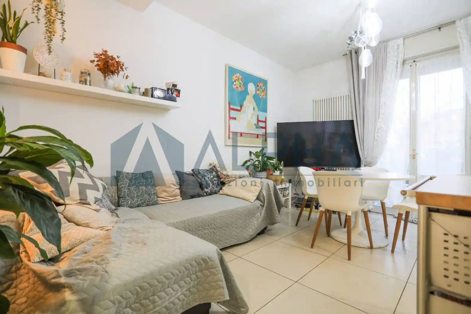 Quadrilocale via Nicola Nagli 13, Viserbella, Rimini - foto 4