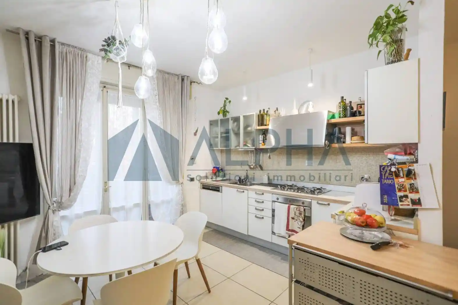 Quadrilocale via Nicola Nagli 13, Viserbella, Rimini - foto 5