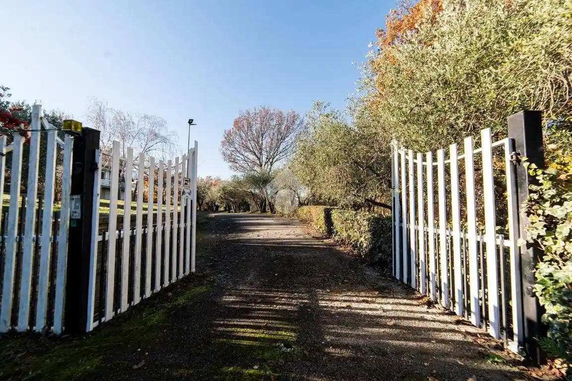 Villa unifamiliare Strada costa volpara 5, Bagnaia - La Quercia, Viterbo - foto 4