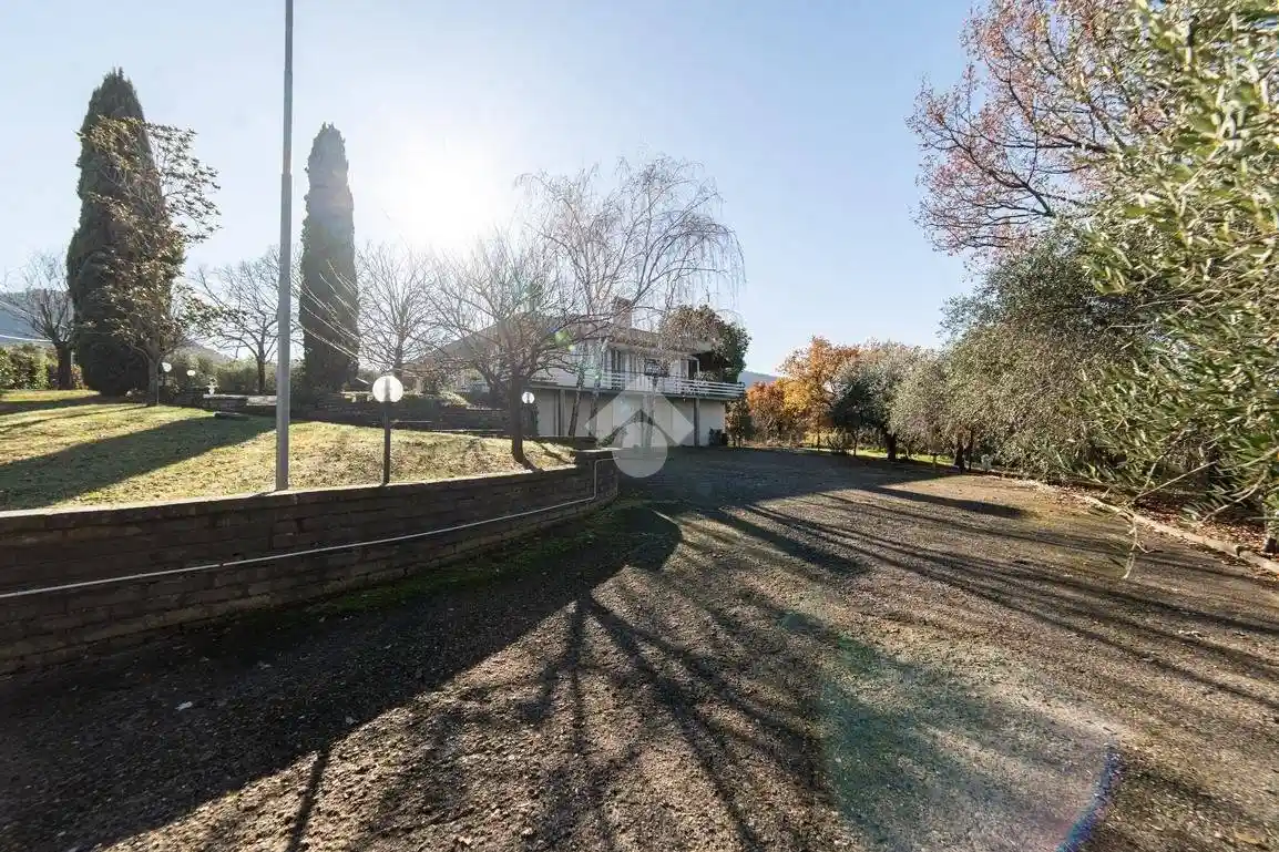 Villa unifamiliare Strada costa volpara 5, Bagnaia - La Quercia, Viterbo - foto 5