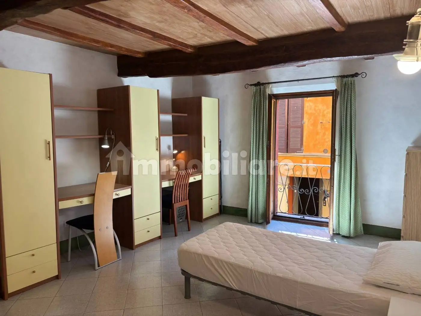 Appartamento in affitto a Bologna