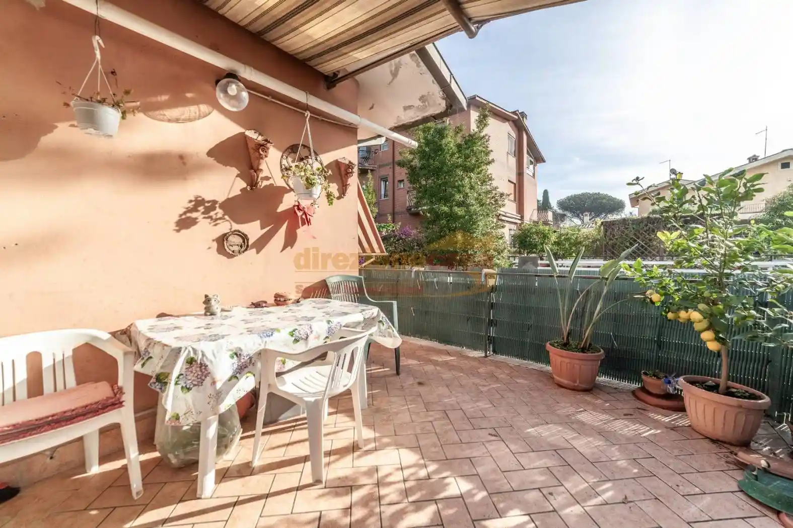 Trilocale via Irma Bandiera 9, Casalotti, Roma - foto 2