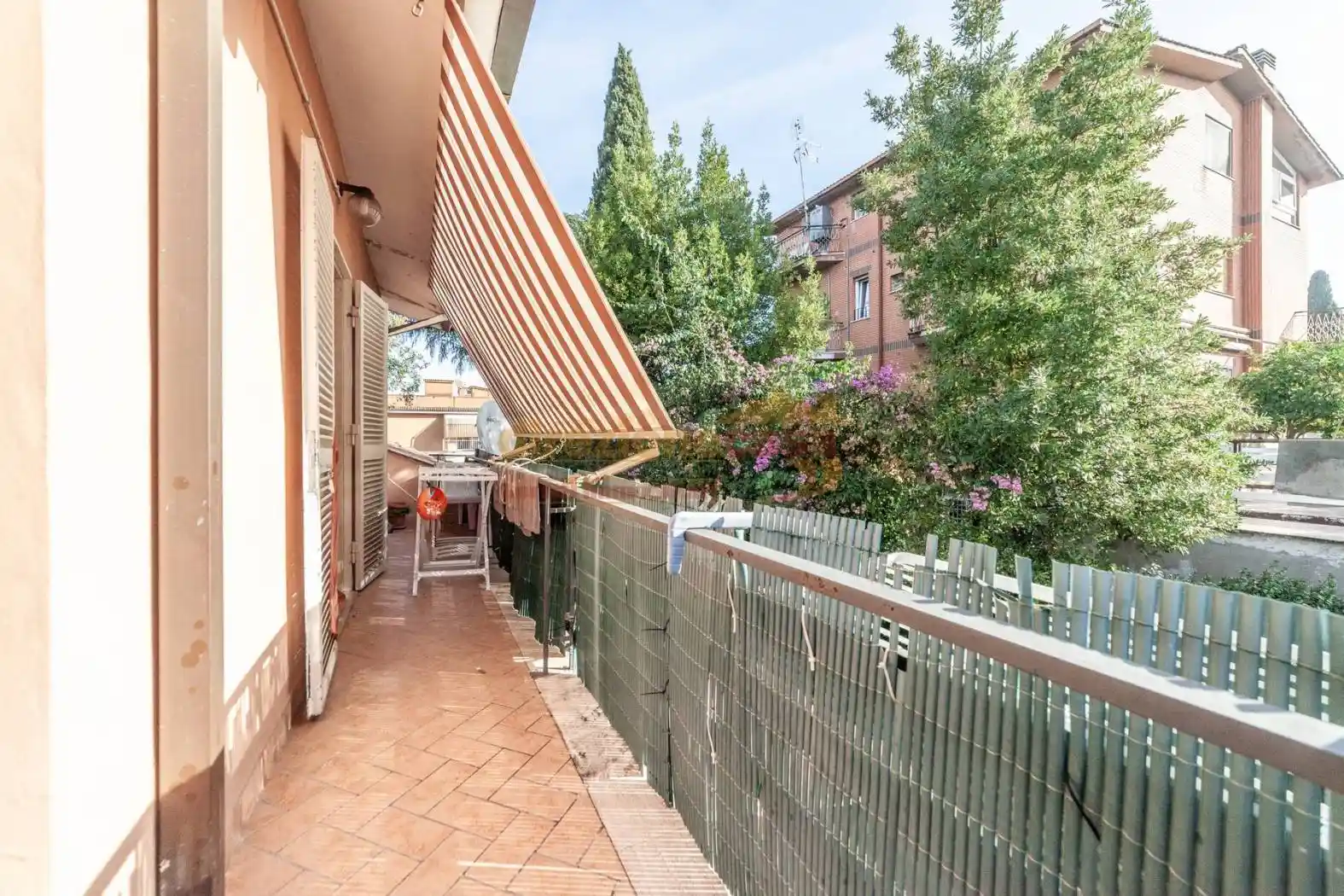 Trilocale via Irma Bandiera 9, Casalotti, Roma - foto 4