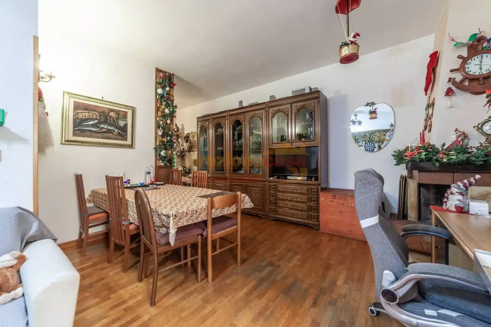 Trilocale via Irma Bandiera 9, Casalotti, Roma - foto 5