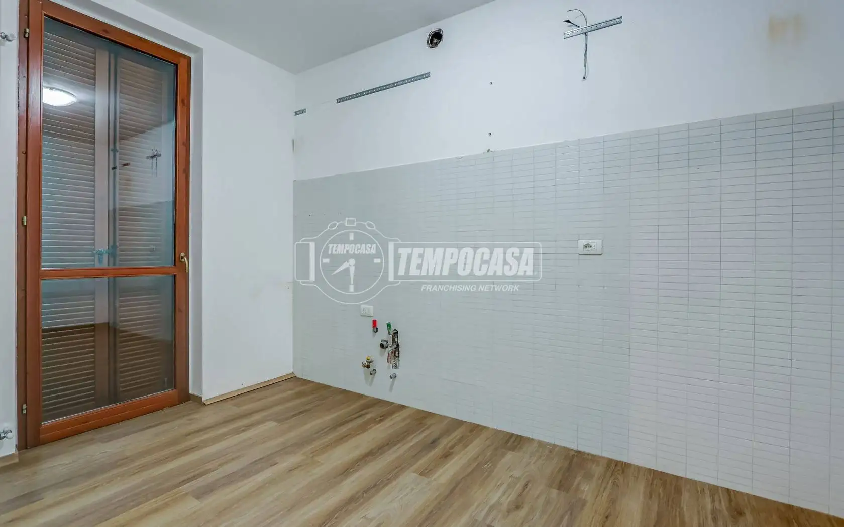 Trilocale via Lonate Pozzolo 24, Centro, Castano Primo - foto 5