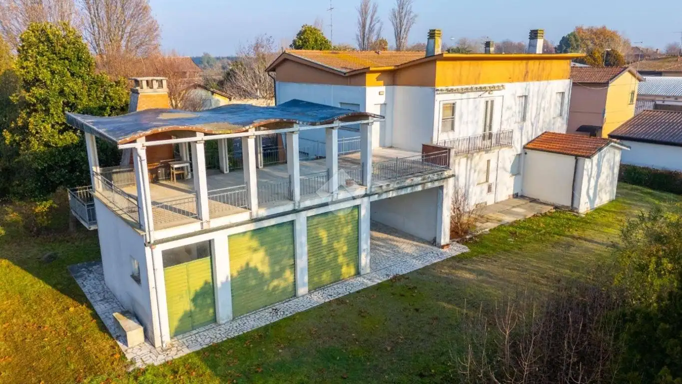 Appartamento in vendita a Baricella