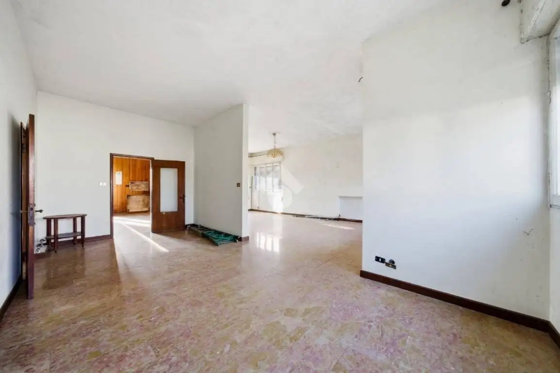 Quadrilocale via Savena Vecchia 176, San Gabriele Mondonuovo, Baricella - foto 2