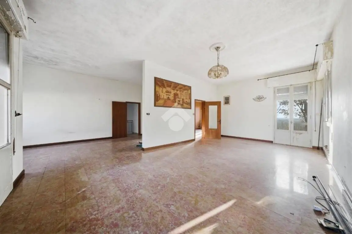 Quadrilocale via Savena Vecchia 176, San Gabriele Mondonuovo, Baricella - foto 3