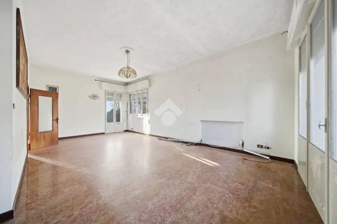 Quadrilocale via Savena Vecchia 176, San Gabriele Mondonuovo, Baricella - foto 4