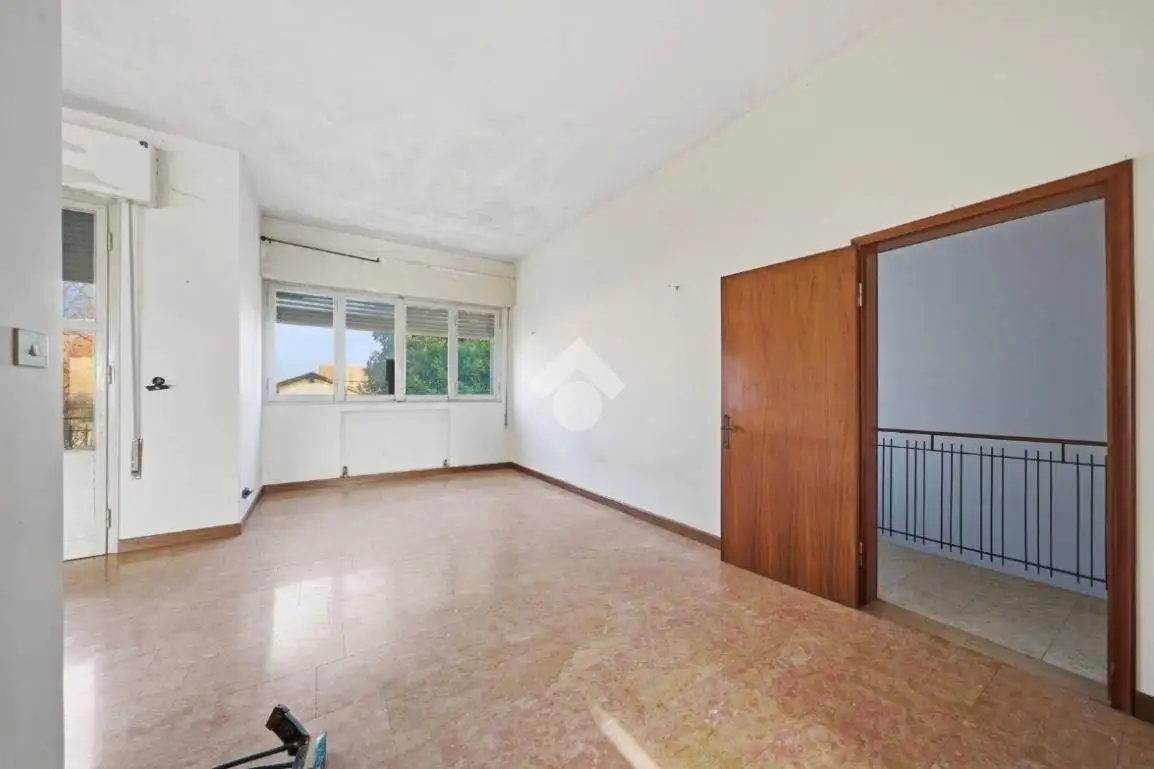 Quadrilocale via Savena Vecchia 176, San Gabriele Mondonuovo, Baricella - foto 5