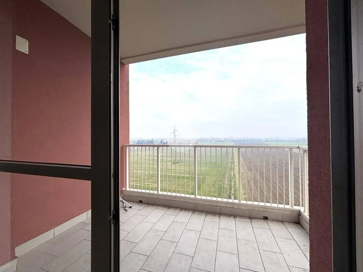 Appartamento in vendita a Opera