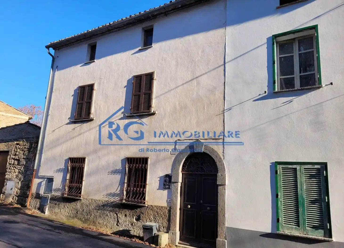 Terratetto unifamiliare frazione San Michele via Teverina, Civitella d'Agliano - foto 2