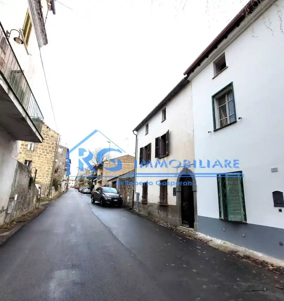 Terratetto unifamiliare frazione San Michele via Teverina, Civitella d'Agliano - foto 4