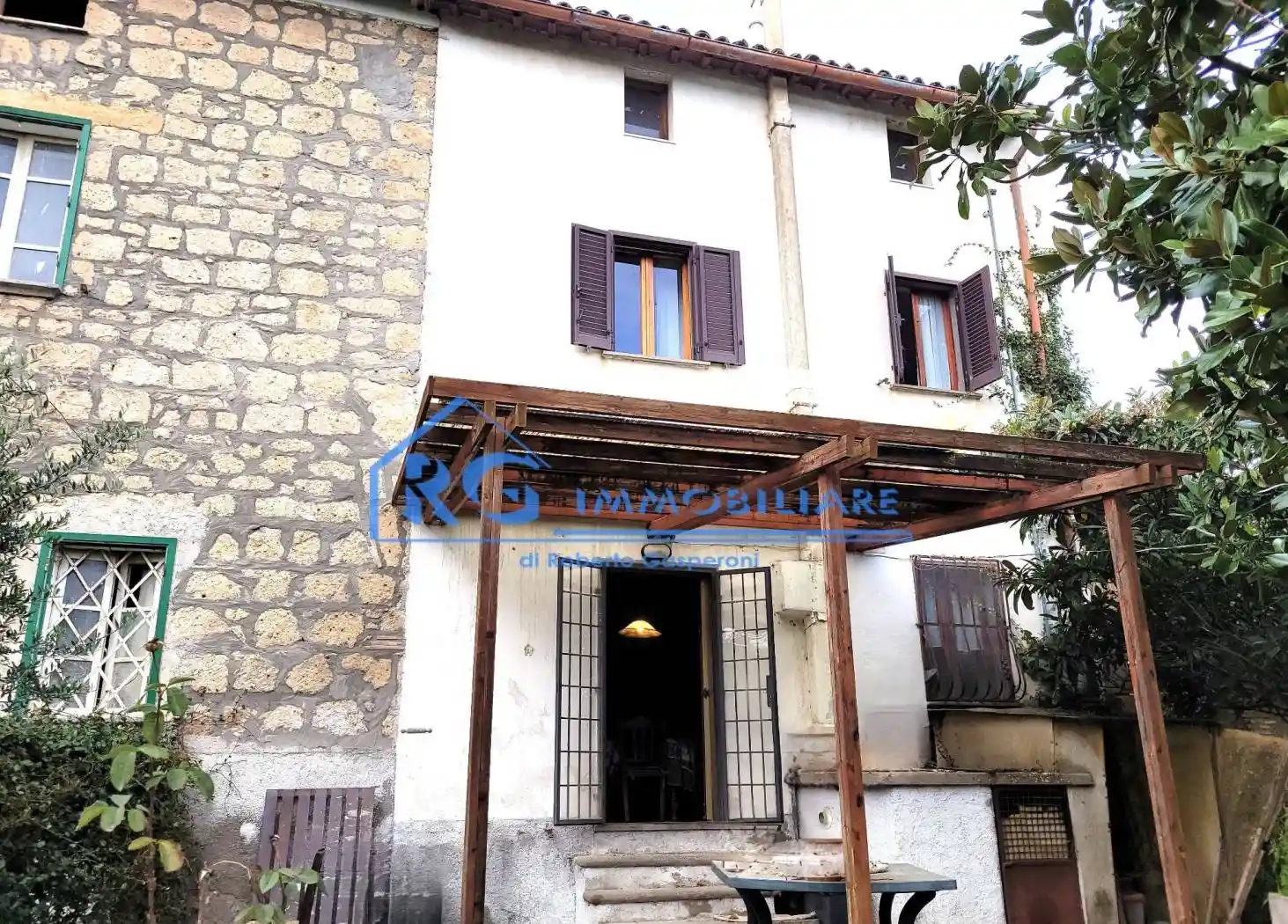 Terratetto unifamiliare frazione San Michele via Teverina, Civitella d'Agliano - foto 5