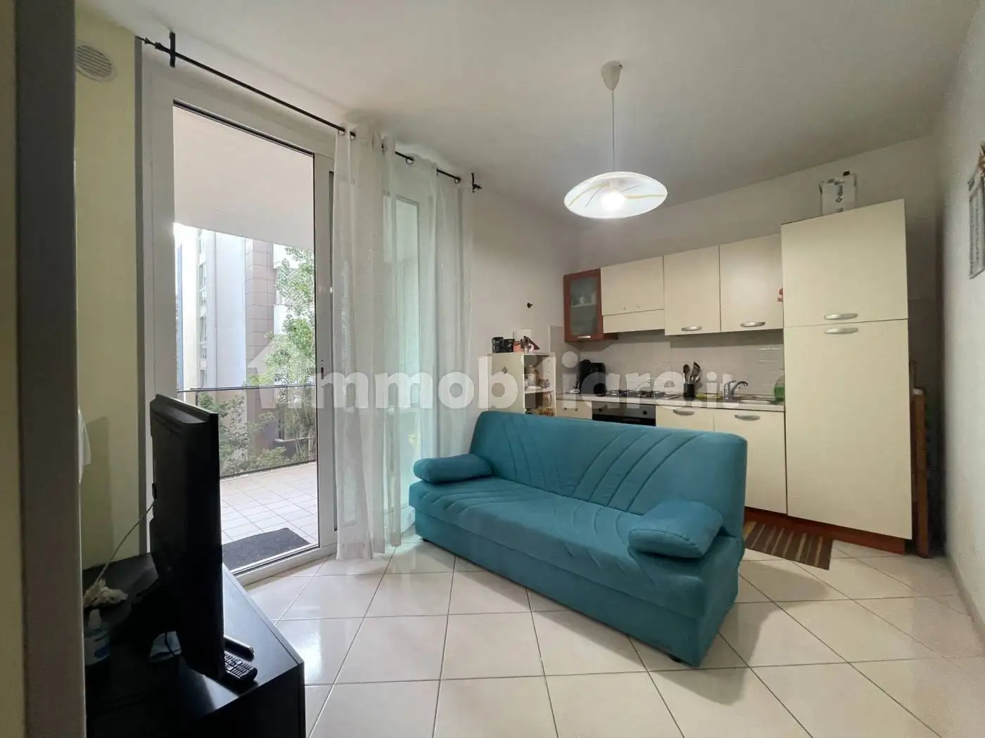 Bilocale via Cetteo Ciglia 72, Tiburtina, Pescara - foto 2