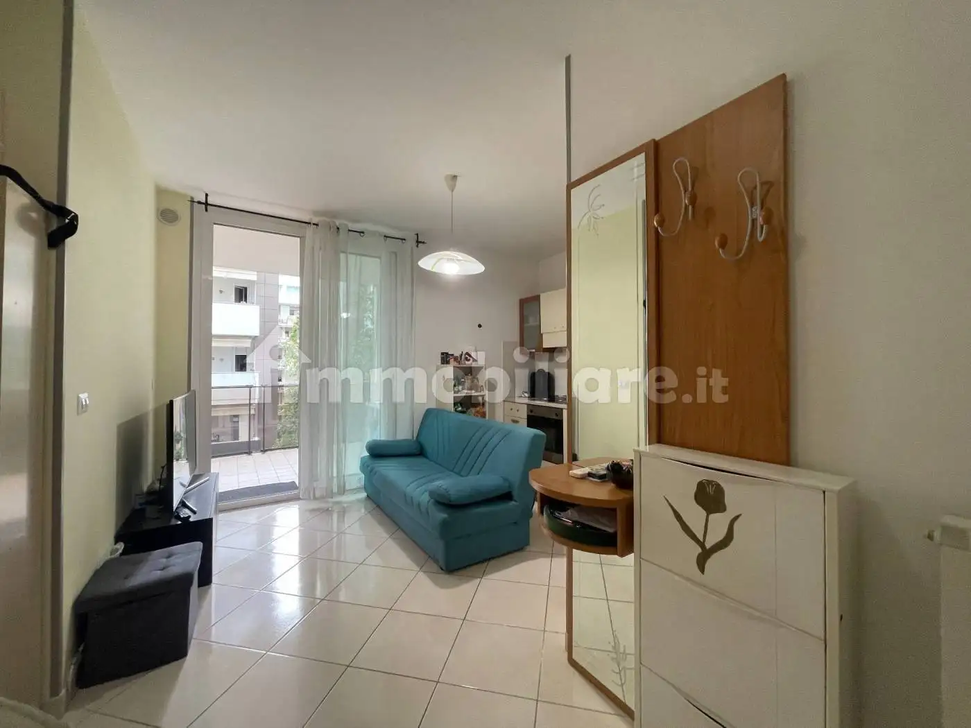 Bilocale via Cetteo Ciglia 72, Tiburtina, Pescara - foto 3