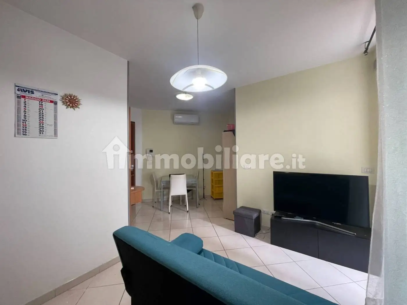 Bilocale via Cetteo Ciglia 72, Tiburtina, Pescara - foto 4