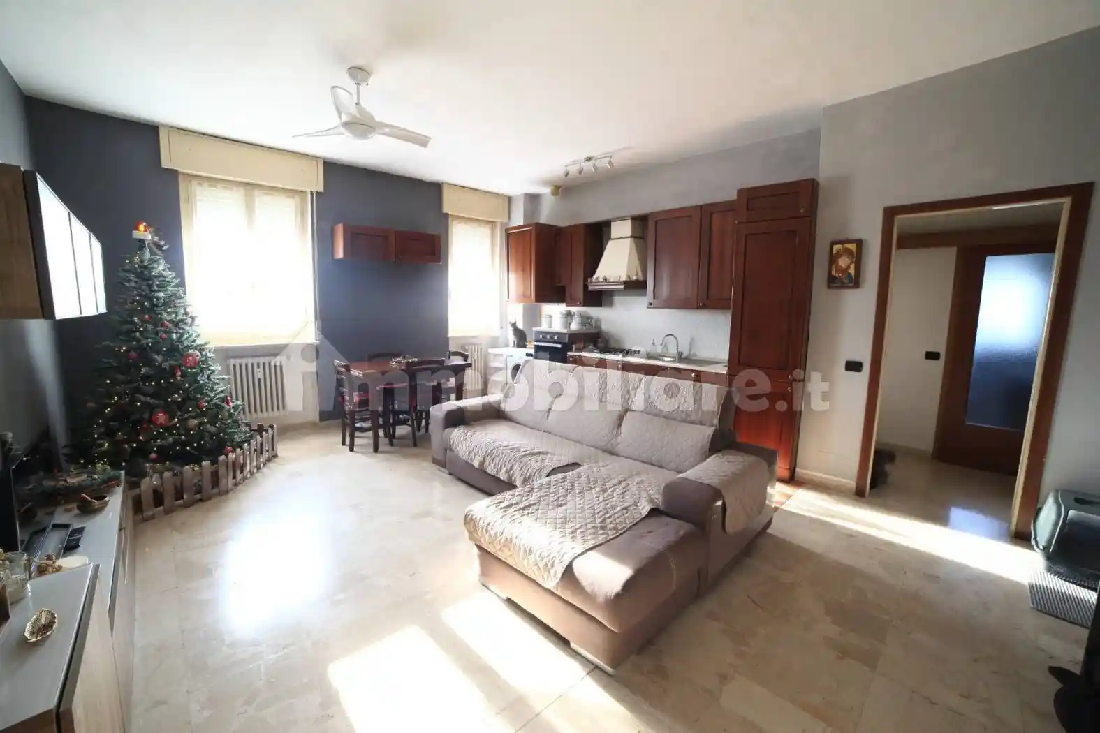 Appartamento - foto 4