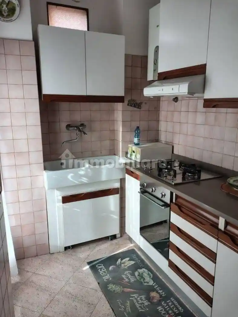 Quadrilocale buono stato, primo piano, Zona Fiera, Verona - foto 3