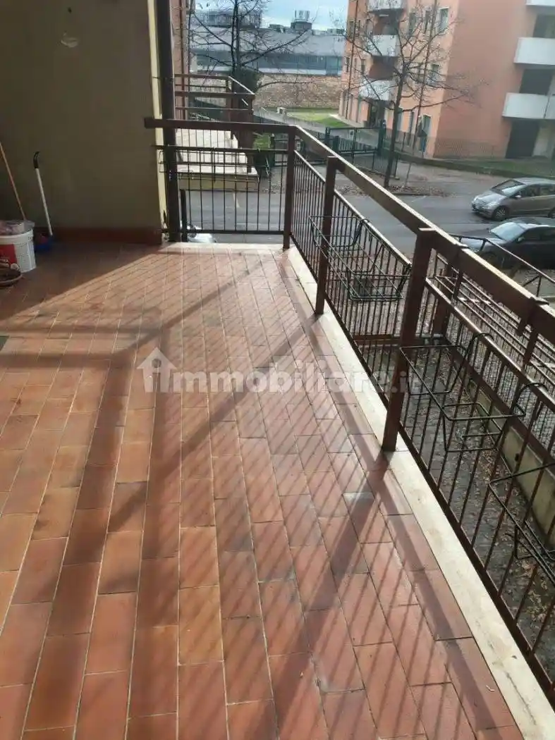 Quadrilocale buono stato, primo piano, Zona Fiera, Verona - foto 5