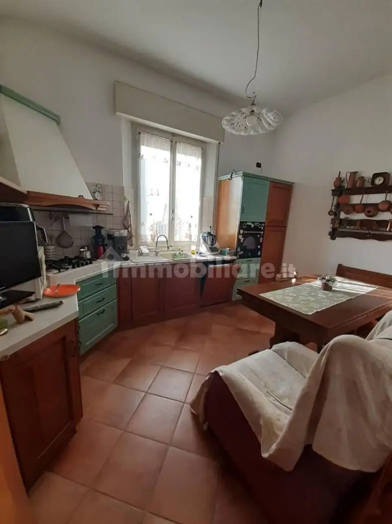 Villa unifamiliare, buono stato, 80 m², Prati, Bagnacavallo - foto 2