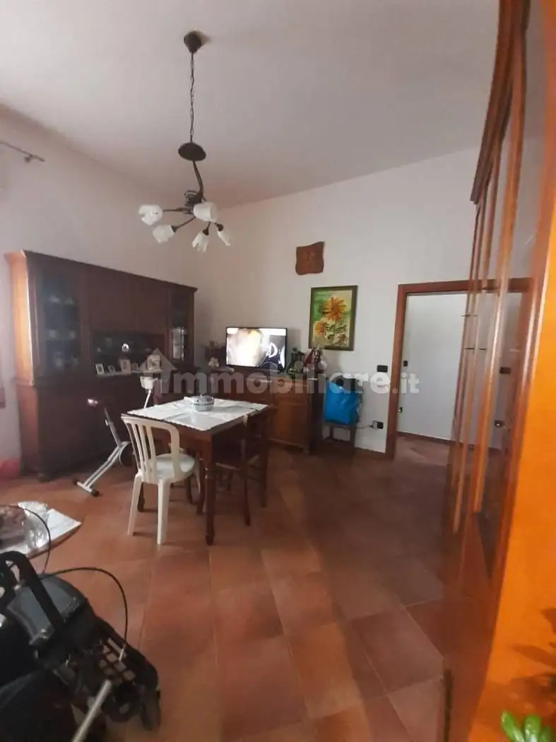 Villa unifamiliare, buono stato, 80 m², Prati, Bagnacavallo - foto 3