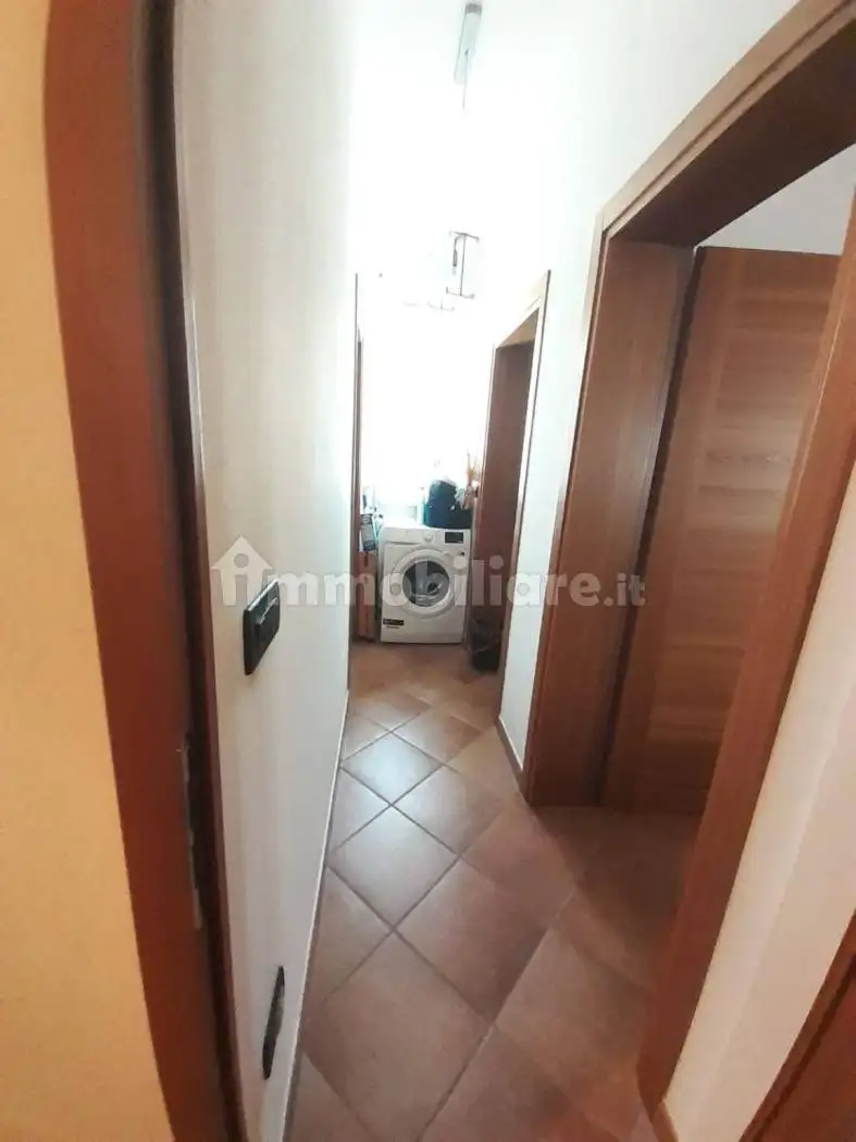 Villa unifamiliare, buono stato, 80 m², Prati, Bagnacavallo - foto 5