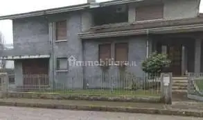 Villa in asta a Quinto di Treviso