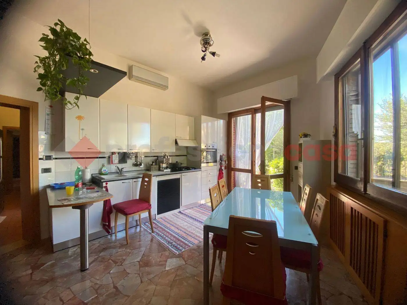 Appartamento in vendita a Sesto Fiorentino