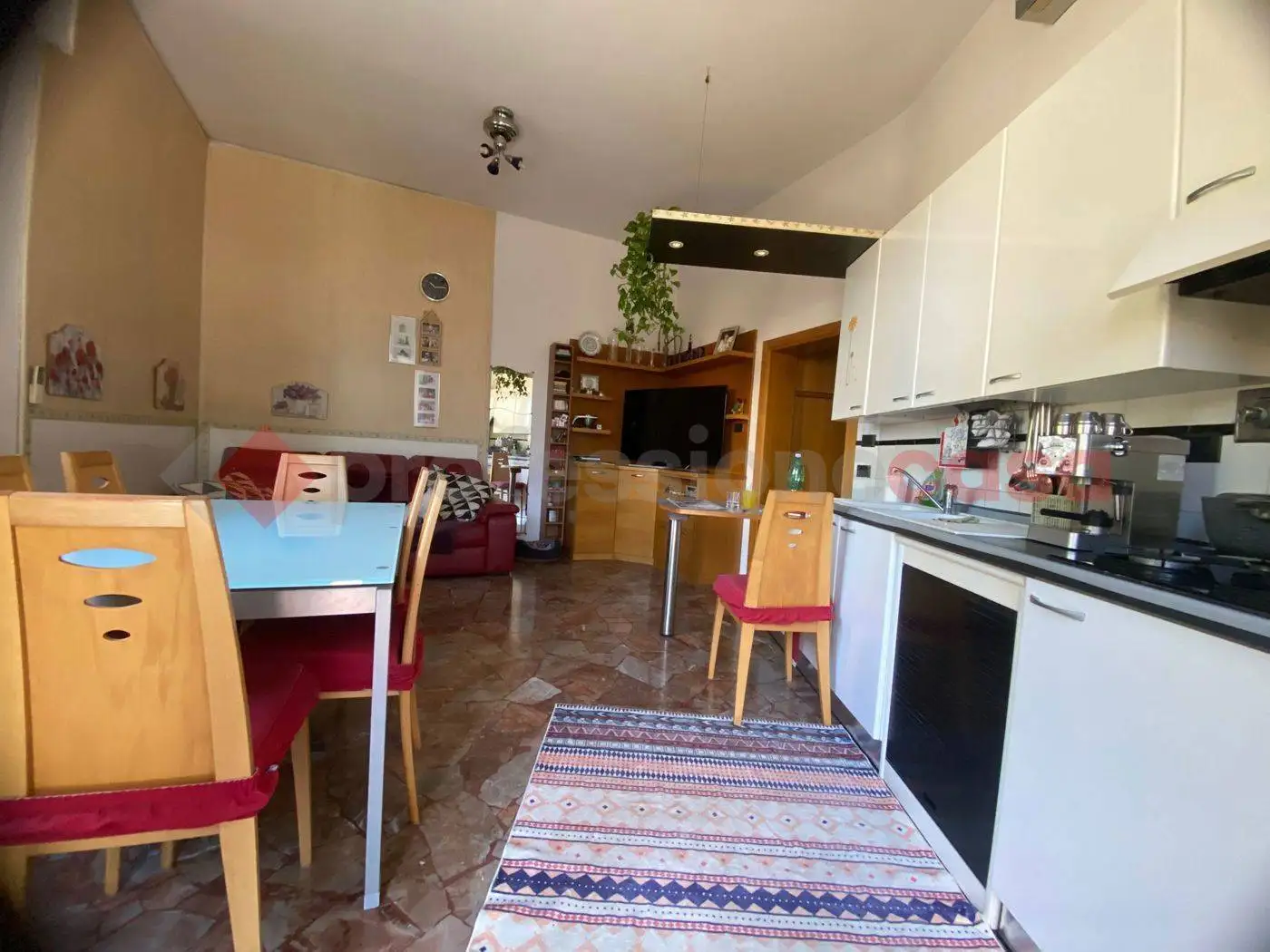 Quadrilocale via degli Scardassieri 89, Sesto Città, Sesto Fiorentino - foto 2