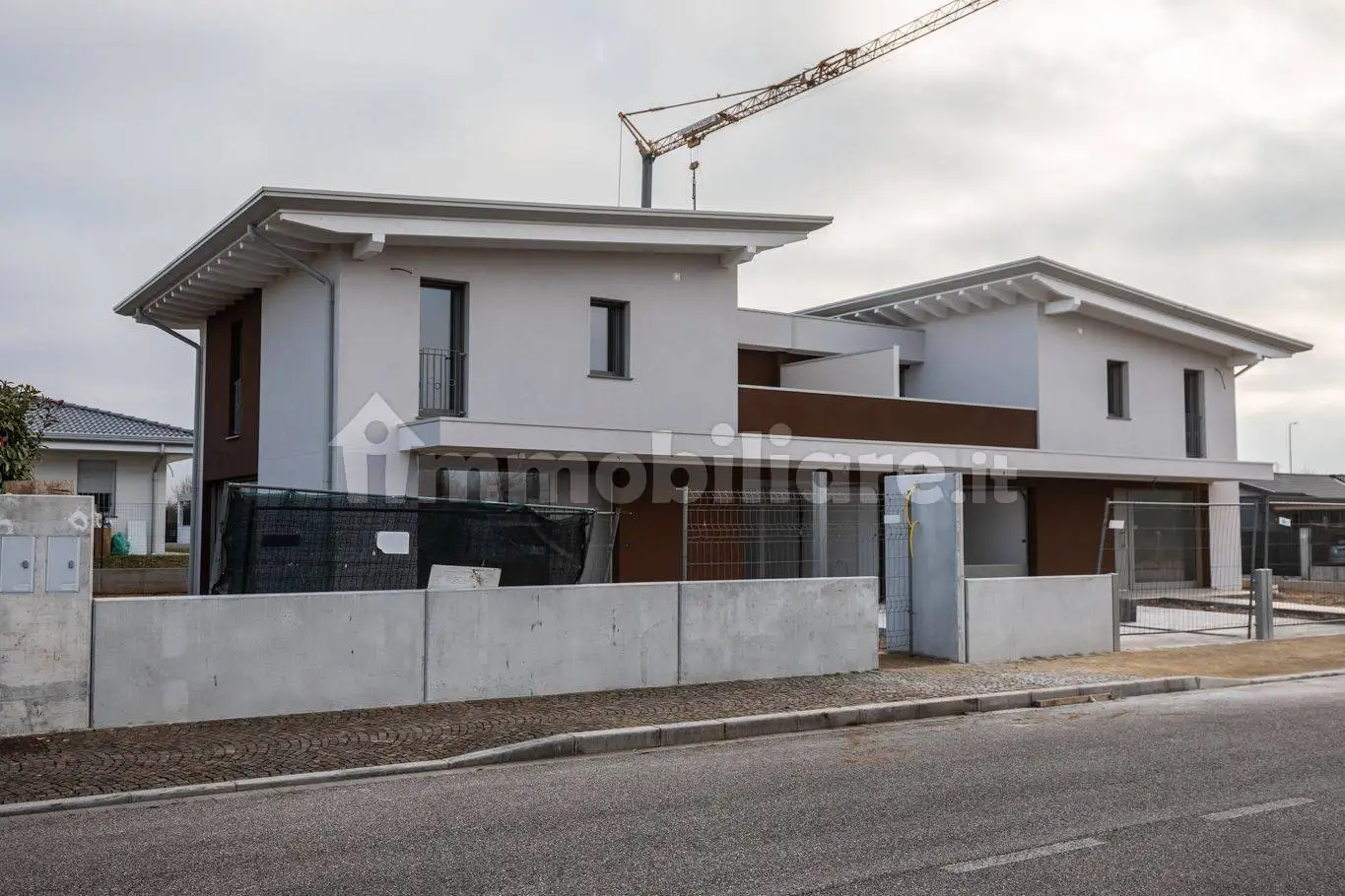 Villa in vendita a Udine