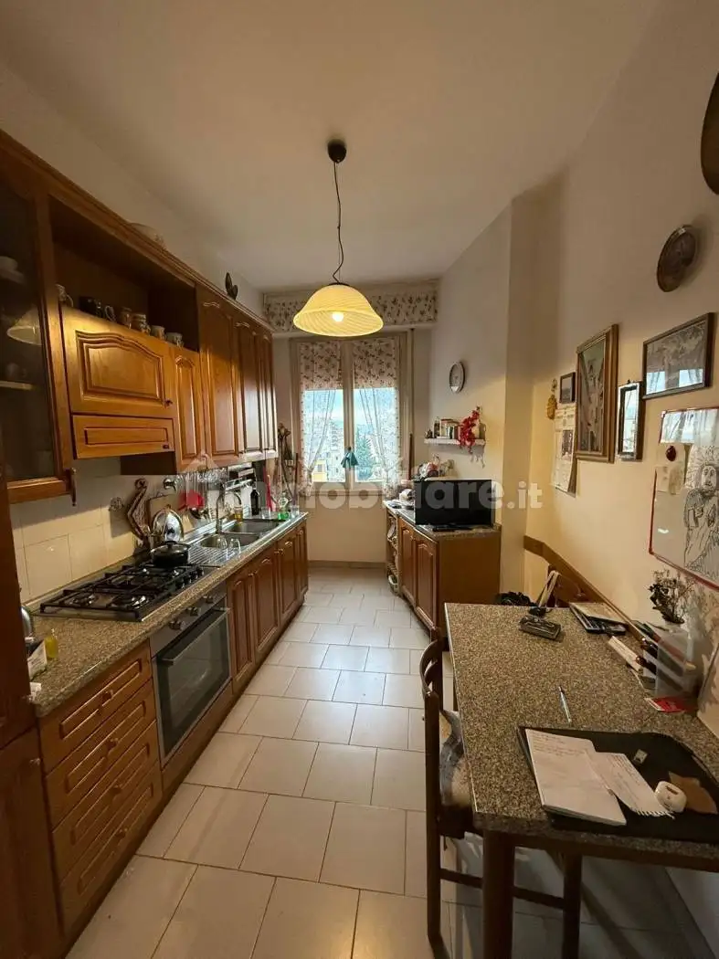 Appartamento in vendita a Firenze