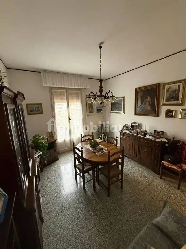 Quadrilocale piazza Giacomo Puccini, Porta al Prato - San Jacopino, Firenze - foto 4