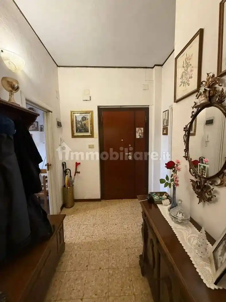 Quadrilocale piazza Giacomo Puccini, Porta al Prato - San Jacopino, Firenze - foto 5